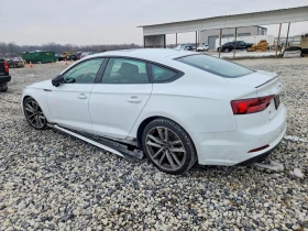 Audi A5 2.0l Premium Plus S-Line, снимка 2
