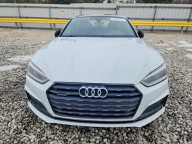 Audi A5 2.0l Premium Plus S-Line, снимка 5