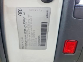 Audi A5 2.0l Premium Plus S-Line, снимка 12