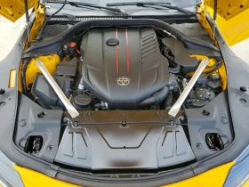 Toyota Supra T| PREMIUM| ПЪЛНА СЕРВИЗНА, снимка 11