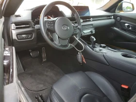 Toyota Supra T| PREMIUM| ПЪЛНА СЕРВИЗНА, снимка 8
