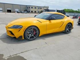 Toyota Supra T| PREMIUM| ПЪЛНА СЕРВИЗНА, снимка 1