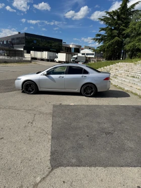 Honda Accord 2.4, снимка 3