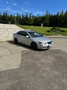 Honda Accord 2.4, снимка 4