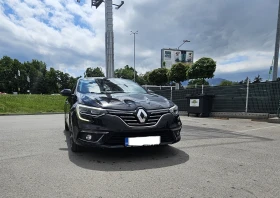 Renault Megane, снимка 2