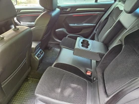 Renault Megane, снимка 12