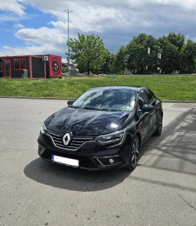 Renault Megane, снимка 1