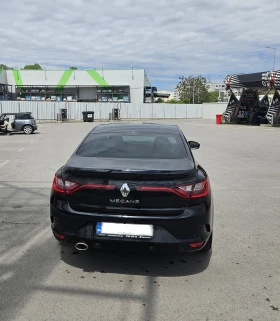 Renault Megane, снимка 4