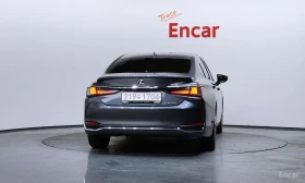 Lexus ES 300 HYBRID* LUXURY* PLUS* ПОДГРЕВ* ОБДУХВАНЕ* ХЕДЪП* L, снимка 4