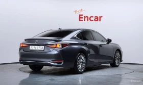 Lexus ES 300 HYBRID* LUXURY* PLUS* ПОДГРЕВ* ОБДУХВАНЕ* ХЕДЪП* L, снимка 2
