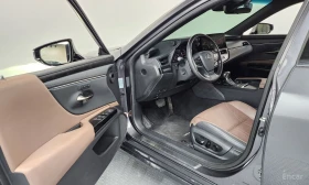 Lexus ES 300 HYBRID* LUXURY* PLUS* ПОДГРЕВ* ОБДУХВАНЕ* ХЕДЪП* L, снимка 5