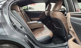 Lexus ES 300 HYBRID* LUXURY* PLUS* ПОДГРЕВ* ОБДУХВАНЕ* ХЕДЪП* L, снимка 14