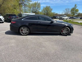 Mercedes-Benz E 400 4MATIC* DISTRONIC* BURMESTER* AMBIENT* , снимка 3