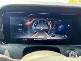 Mercedes-Benz E 400 4MATIC* DISTRONIC* BURMESTER* AMBIENT* , снимка 8