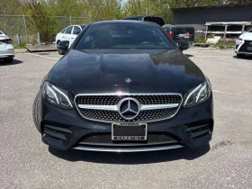 Mercedes-Benz E 400 4MATIC* DISTRONIC* BURMESTER* AMBIENT* , снимка 6