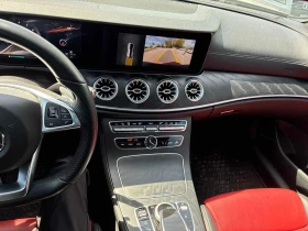 Mercedes-Benz E 400 4MATIC* DISTRONIC* BURMESTER* AMBIENT* , снимка 9