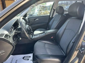 Mercedes-Benz E 220 CDI Facelift OM646 AVANGARDE Aвтоматик, снимка 9