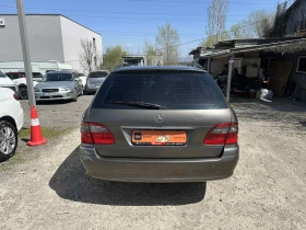 Mercedes-Benz E 220 CDI Facelift OM646 AVANGARDE Aвтоматик, снимка 6