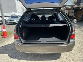Mercedes-Benz E 220 CDI Facelift OM646 AVANGARDE Aвтоматик, снимка 13