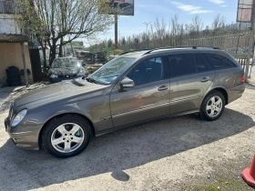 Mercedes-Benz E 220 CDI Facelift OM646 AVANGARDE Aвтоматик, снимка 8