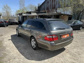 Mercedes-Benz E 220 CDI Facelift OM646 AVANGARDE Aвтоматик, снимка 4