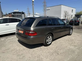 Mercedes-Benz E 220 CDI Facelift OM646 AVANGARDE Aвтоматик, снимка 3