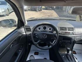 Mercedes-Benz E 220 CDI Facelift OM646 AVANGARDE Aвтоматик, снимка 11