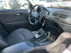 Mercedes-Benz E 220 CDI Facelift OM646 AVANGARDE Aвтоматик, снимка 15