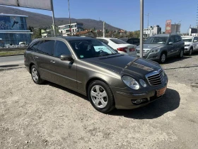 Mercedes-Benz E 220 CDI Facelift OM646 AVANGARDE Aвтоматик, снимка 2