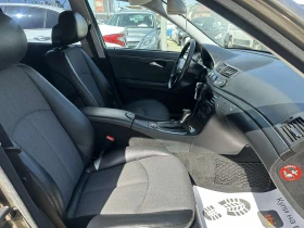 Mercedes-Benz E 220 CDI Facelift OM646 AVANGARDE Aвтоматик, снимка 14