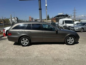 Mercedes-Benz E 220 CDI Facelift OM646 AVANGARDE Aвтоматик, снимка 7