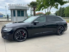 Audi A6 50TDI, MHEV, QUATTRO, 286ps, 21"BLACK, DISTRO,, снимка 7