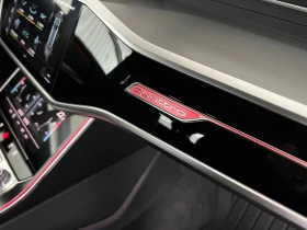 Audi A6 50TDI, MHEV, QUATTRO, 286ps, 21"BLACK, DISTRO,, снимка 13
