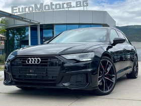 Audi A6 50TDI, MHEV, QUATTRO, 286ps, 21"BLACK, DISTRO,, снимка 1