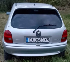 Opel Corsa, снимка 7
