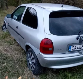 Opel Corsa, снимка 8