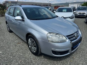 VW Golf TDI, снимка 3