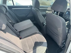 VW Golf TDI, снимка 13