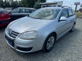 VW Golf TDI, снимка 1