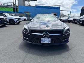 Mercedes-Benz SL 500 * FULL AMG PACK* ДИСТРОНИК* ОДБУХВАНЕ* , снимка 2