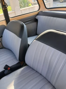 Trabant 601, снимка 4