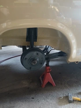 Trabant 601, снимка 12