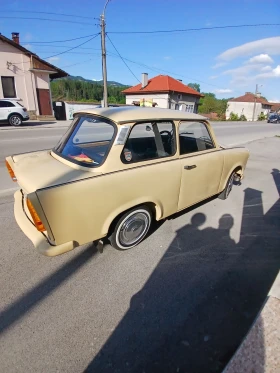 Trabant 601, снимка 7