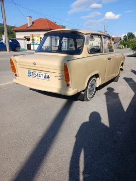 Trabant 601, снимка 9