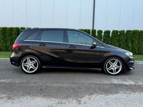 Mercedes-Benz B 180 AMG LINE | FACELIFT | NAVI | PANORAMA , снимка 8