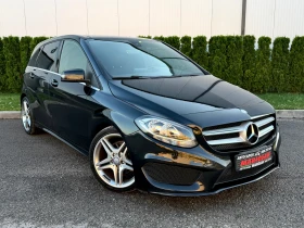 Mercedes-Benz B 180 AMG LINE | FACELIFT | NAVI | PANORAMA , снимка 3