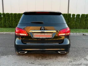 Mercedes-Benz B 180 AMG LINE | FACELIFT | NAVI | PANORAMA , снимка 5