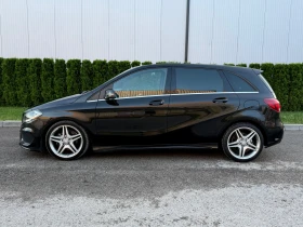 Mercedes-Benz B 180 AMG LINE | FACELIFT | NAVI | PANORAMA , снимка 7