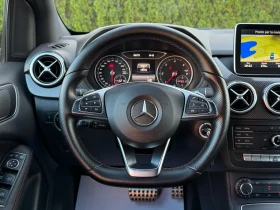 Mercedes-Benz B 180 AMG LINE | FACELIFT | NAVI | PANORAMA , снимка 13