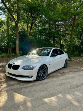BMW 330 BMW 330 X DRIVE НОВ ВНОС ОТ ГЕРМАНИЯ !!, снимка 1